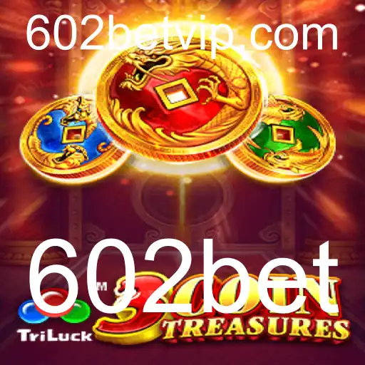 Descubra as Aventuras de 3CoinTreasures: O Novo Fenômeno de 602bet
