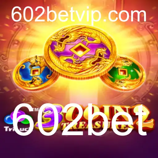 Descubra o Mundo de 3CoinTreasures2: Aventura e Estratégia no Casino 602bet