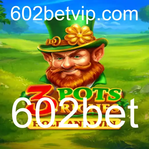 Explorando o Mundo de '3potsRiches' com 602bet