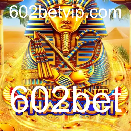 Explorando o Mistério de AncientPharaoh no 602bet