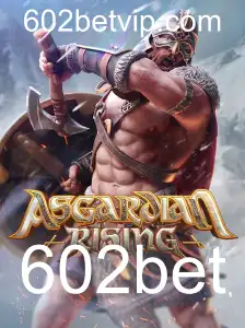 AsgardianRising: Uma Jornada Épica para os Aficionados por Jogos