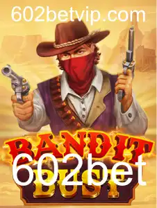 Descubra o Empolgante Jogo BanditBust