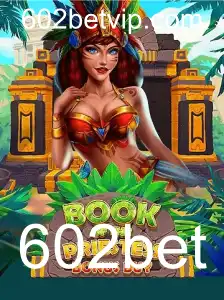 Descubra o Jogo Inovador BookOfThePriestess na 602bet
