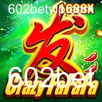 CrazyFaFaFa: Mergulhe na Aventura Divertida com 602bet
