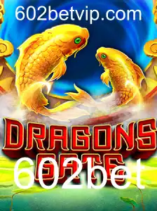 Descubra o Universo de DragonsGate: O Jogo Inovador da 602bet