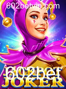 Desvendando o JackpotJoker: Um Jogo Emocionante no 602bet