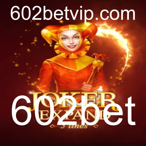 Descubra o Fascinante Mundo de JokerExpand no 602bet