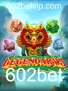 Explorando o Mundo de Legendary5: A Experiência de Jogo Inovadora