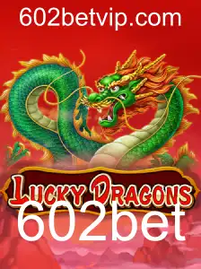 Descubra o Fascinante Mundo de LuckyDragons e Aposta com 602bet
