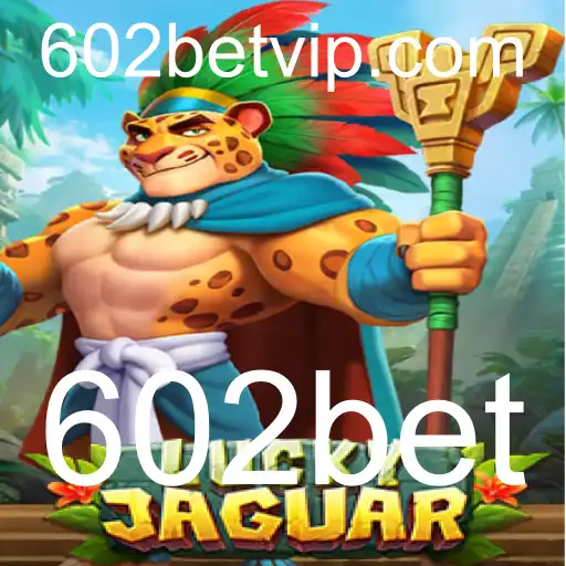 Descubra o Fascinante Mundo do Jogo LuckyJaguar com 602bet