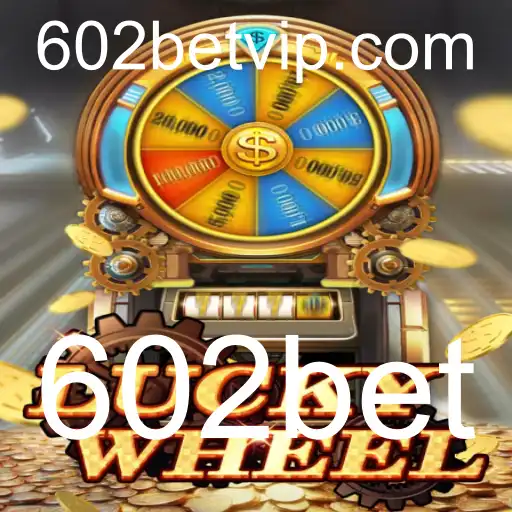 Explorando o Mundo do Jogo LuckyWheel na Plataforma 602bet