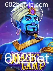 Explorando o Mundo do Jogo MagicLamp com 602bet