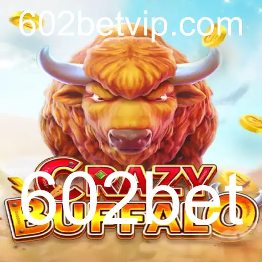 Explorando o Jogo CRAZYBUFFALO e Sua Parceria com 602bet