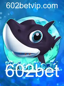 Descubra o Fascinante Universo do Jogo WaterWorld com 602bet
