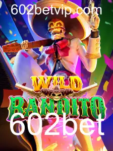 Desvendando o Mundo de WildBandito em 602bet