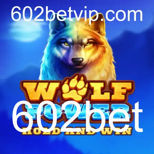 Descubra o Fascinante Mundo de WolfPower em 602bet